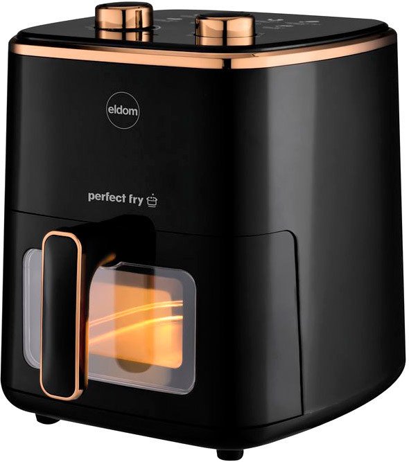 Аэрофритюрница Eldom FR40 - фото