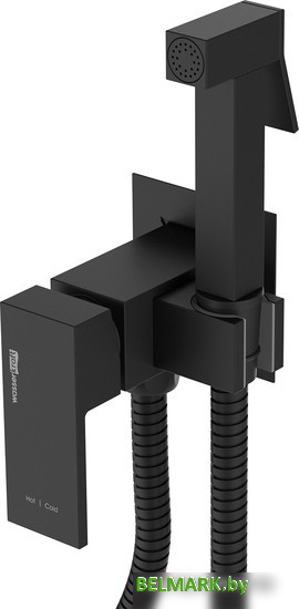 Гигиенический душ Wasserkraft A71638 - фото