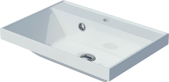 Умывальник Madera Classica 50x35 - фото