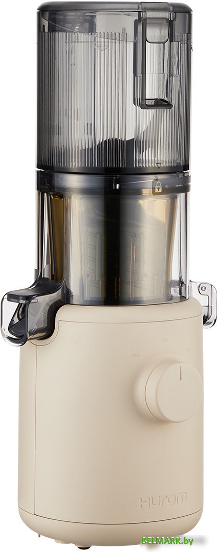 Соковыжималка Hurom H310A (бежевый) - фото2