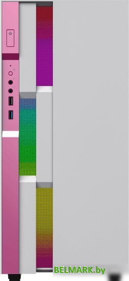 Корпус GameMax Brufen C3 WP - фото2