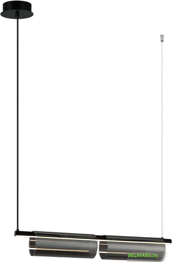 Подвесная люстра Lussole Carrollton LSP-7200 - фото