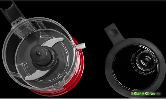 Кухонный комбайн KitchenAid 5KFC0516EER - фото2
