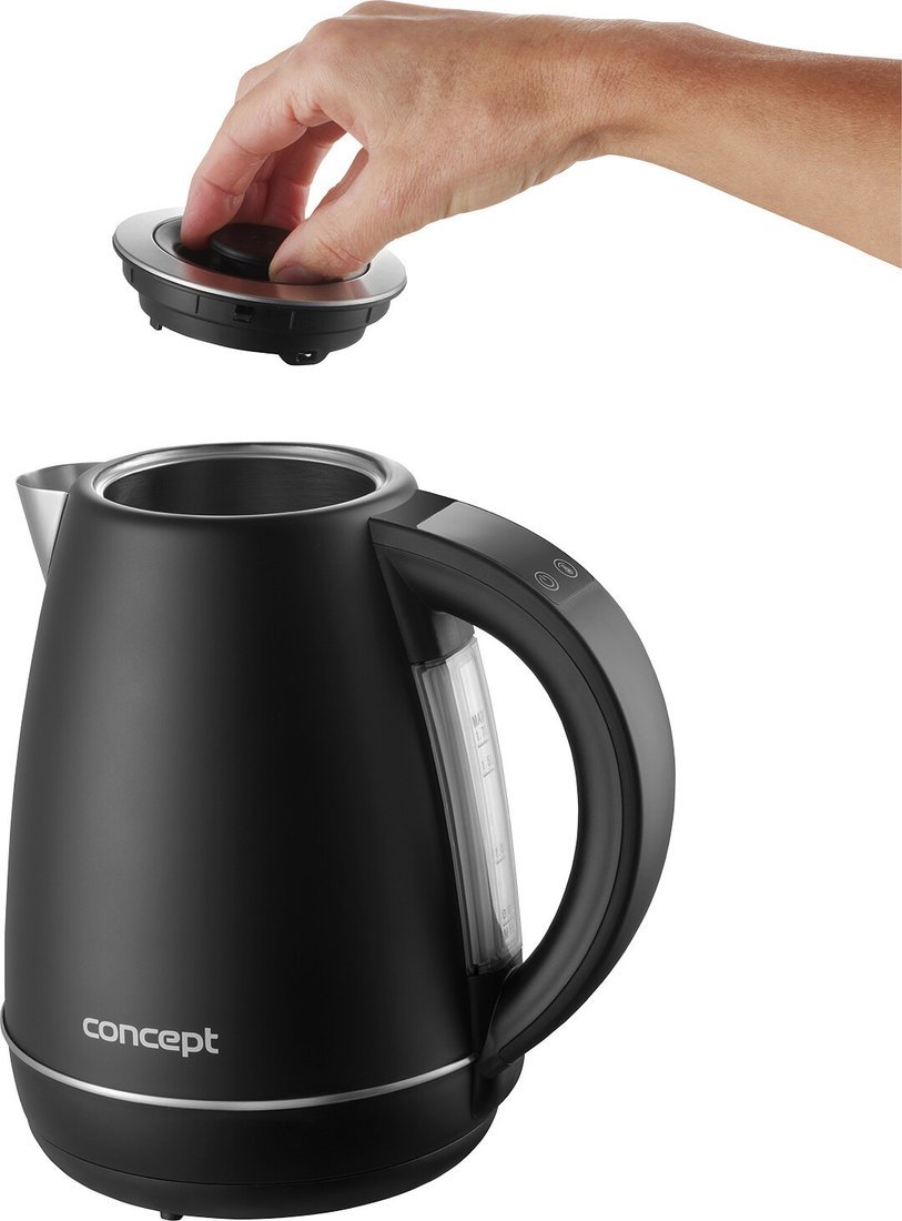 Электрический чайник Concept RK3355 - фото2