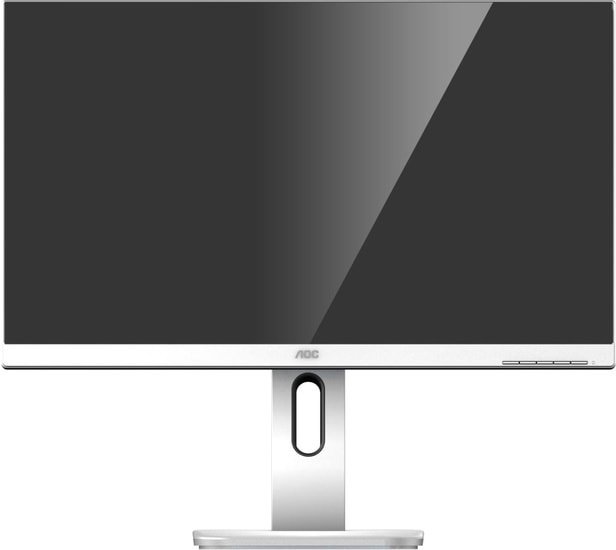 Монитор AOC 24P1/GR - фото2
