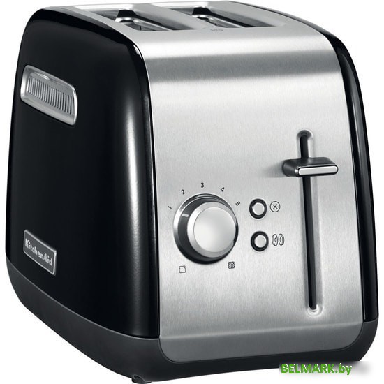 Тостер KitchenAid 5KMT2115EOB - фото