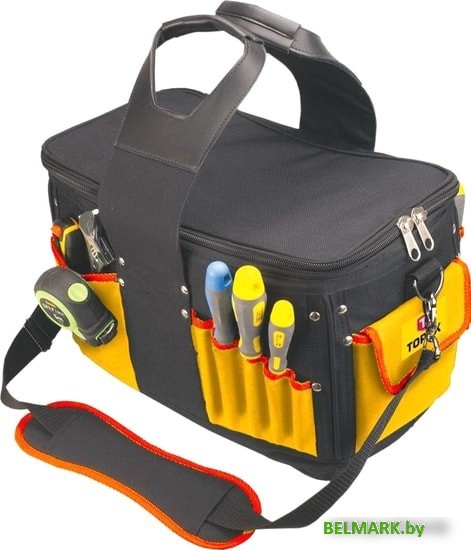 Сумка для инструментов TOPEX 79R440 - фото