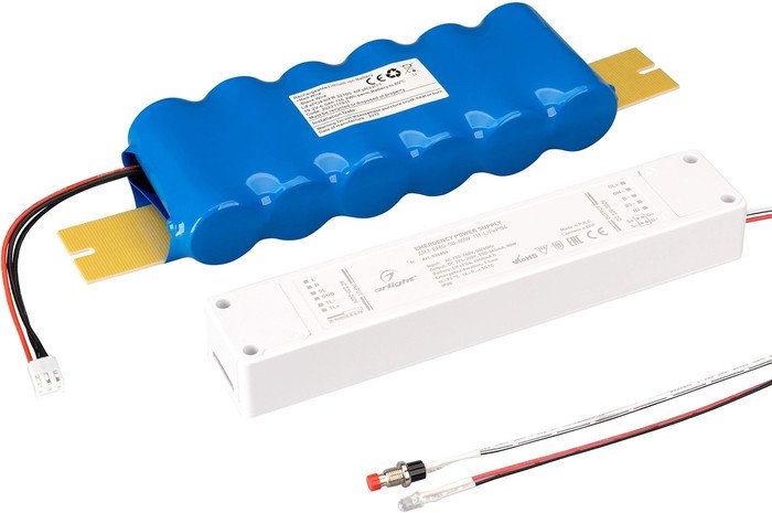 Блок питания Arlight ARJ 036859 - фото