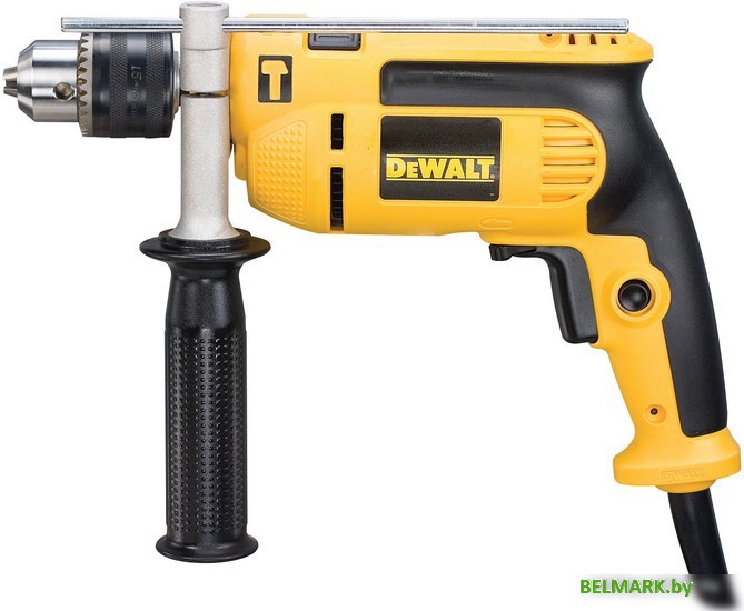Ударная дрель DeWalt DWD024 - фото