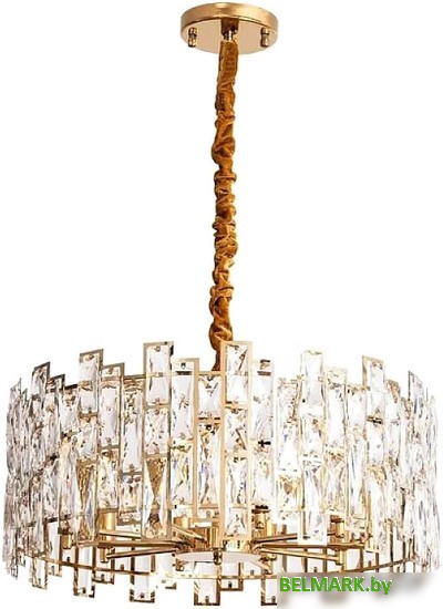 Подвесная люстра Divinare Medea 1684/01 LM-10 - фото