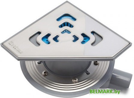 Трап/канал Pestan Confluo Standard Angle 1 - фото