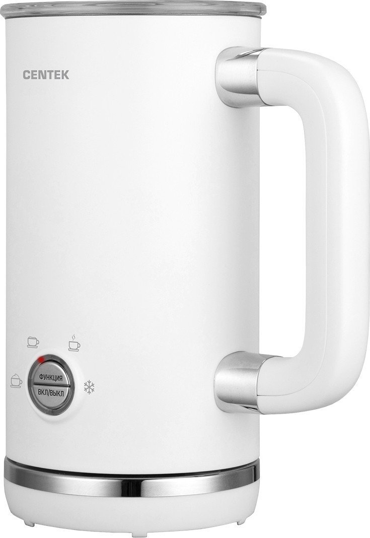 Автоматический вспениватель молока CENTEK CT-1180 - фото2