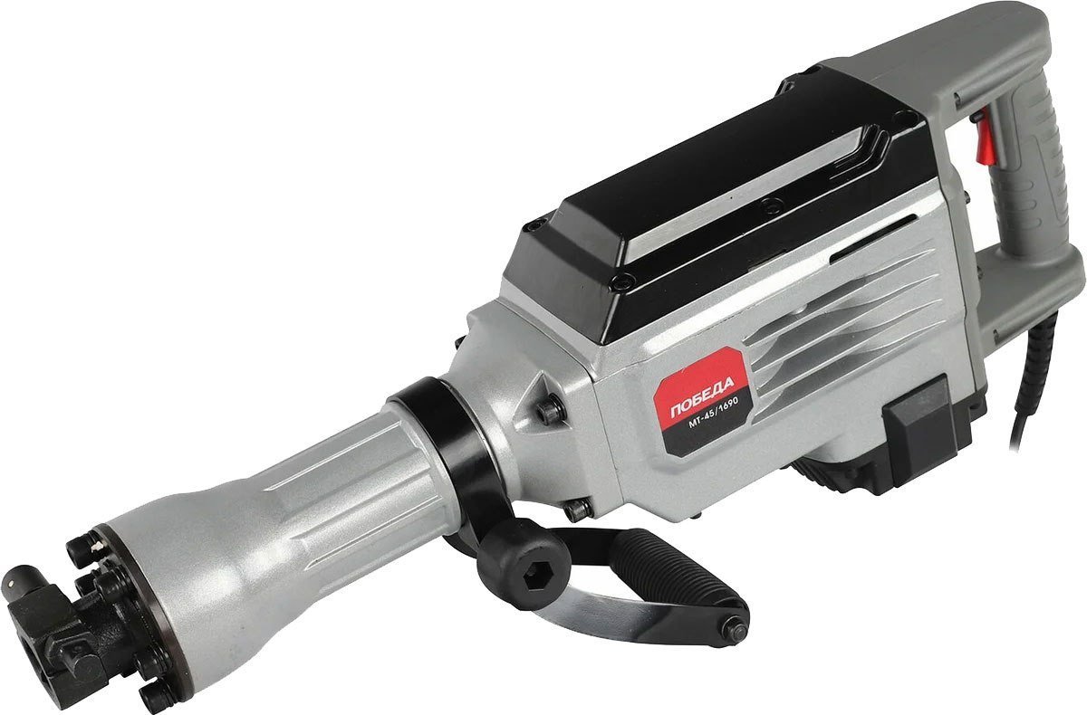 Отбойный молоток Победа MT-45/1690 - фото2