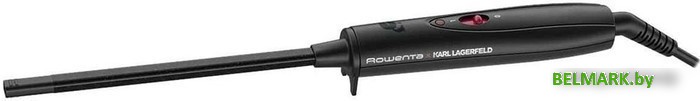 Фигурная плойка Rowenta Karl Lagerfeld CF311LF0 - фото