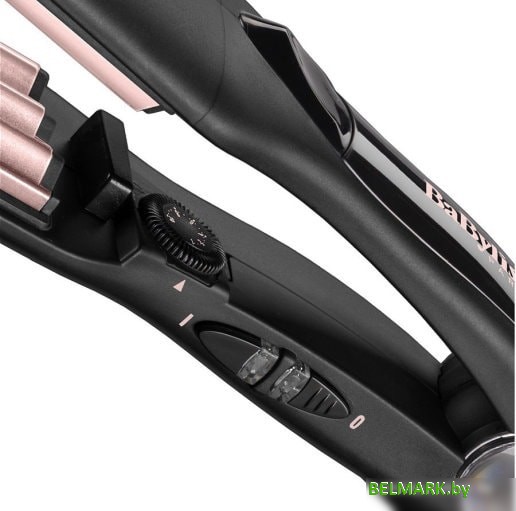 Щипцы-гофре BaByliss 2165CE - фото2