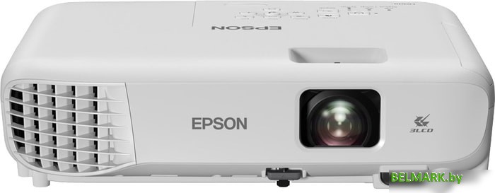 Проектор Epson EB-E01 - фото
