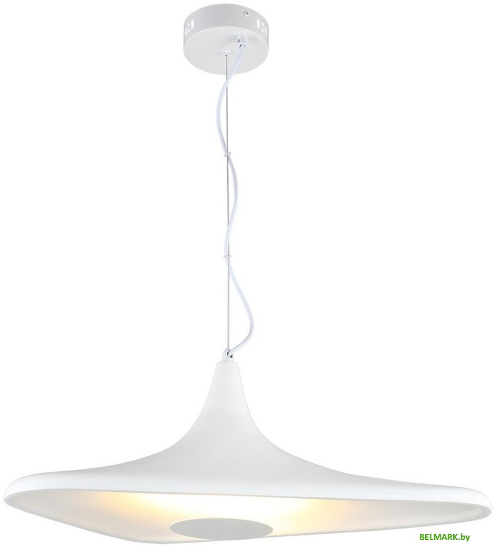 Подвесная люстра Aployt Silvi APL.649.16.08 - фото