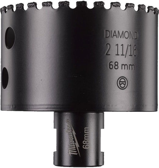 Коронка Milwaukee 4932478285 - фото