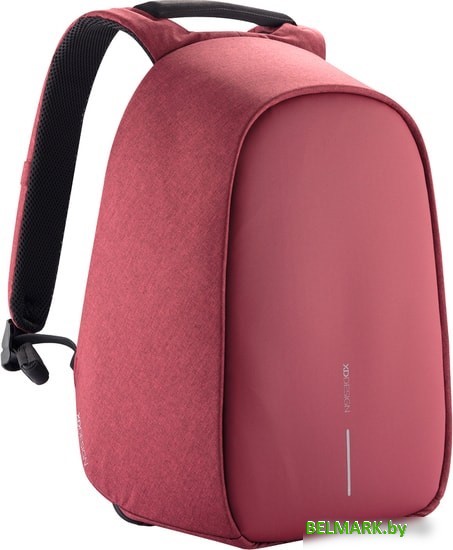 Рюкзак XD Design Bobby Hero Regular (красный) - фото