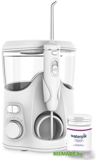 Ирригатор Waterpik WF-06 - фото2