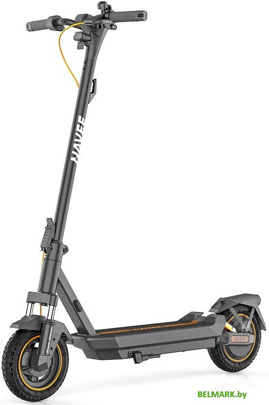 Электросамокат Navee GT3 - фото