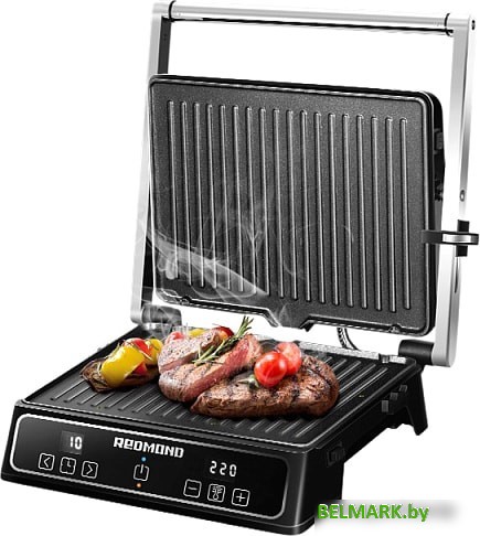 Электрогриль Redmond SteakMaster RGM-M809 - фото