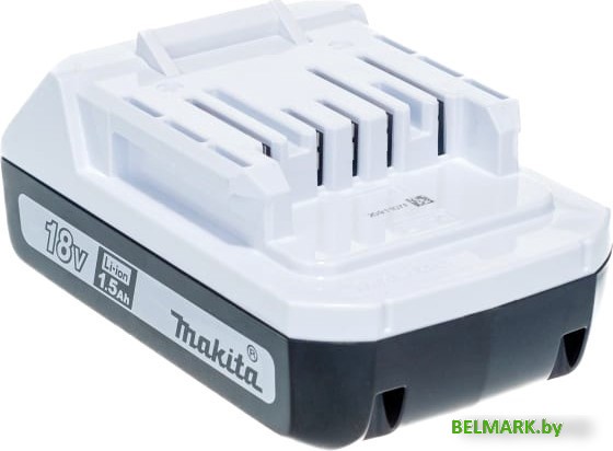 Аккумулятор Makita BL1815G 198186-3 (18В/1.5 Ah) - фото2