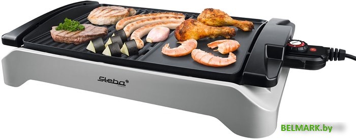 Электрогриль Steba VG 101 - фото