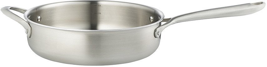 Сотейник Liberty Jones 3Ply Etalon LJ0000225 - фото2