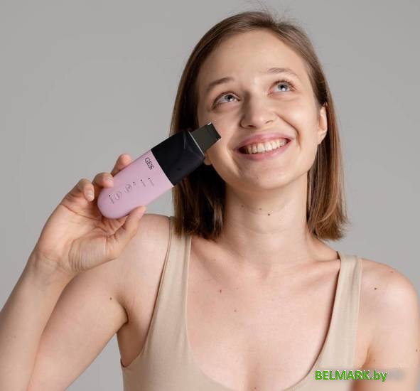 Прибор для ультразвукового пилинга Gess GESS-056 - фото2