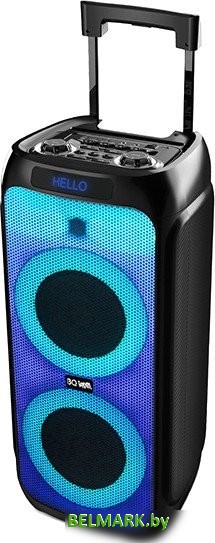 Патибокс BQ PBS3007??????? - фото