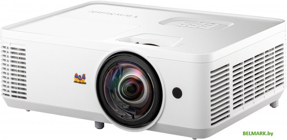 Проектор ViewSonic PS502X - фото2