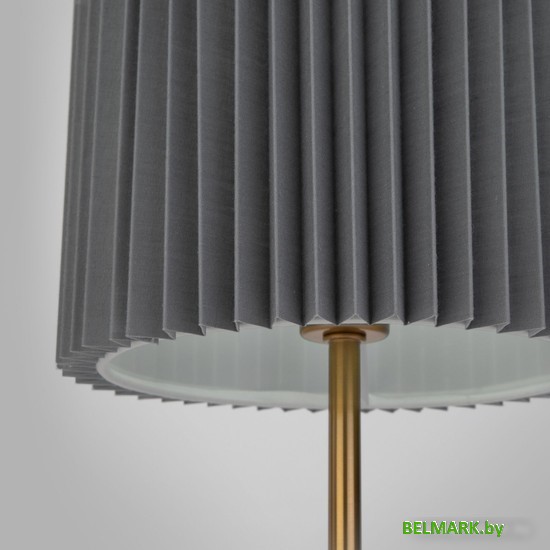 Настольная лампа Евросвет 01162/1 (латунь) - фото2