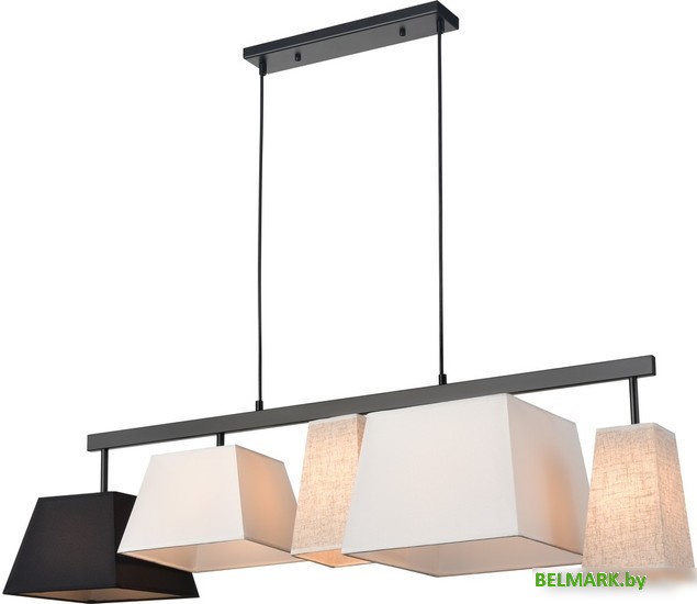 Подвесная люстра Velante 268-023-05 - фото