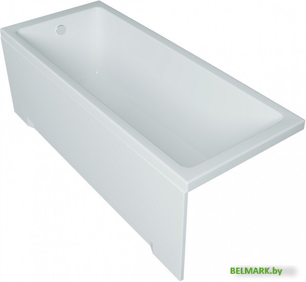 Ванна Triton Аура 150x70 New (с каркасом и сифоном) - фото2