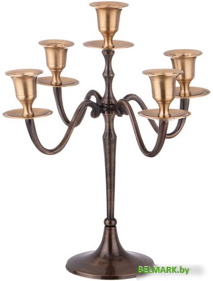 Подсвечник Lefard 726-244 - фото