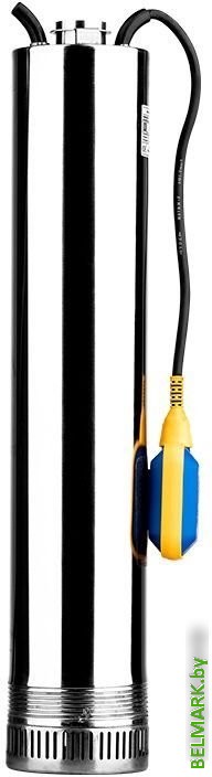 Колодезный насос Greenpump 100 SP(А) 5.8–0.55 - фото