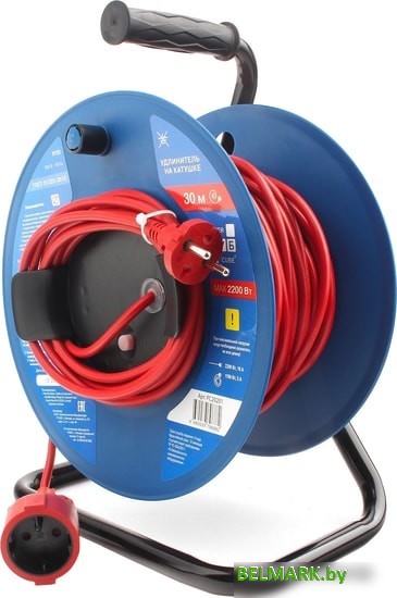 Удлинитель Power Cube PC20201 - фото2