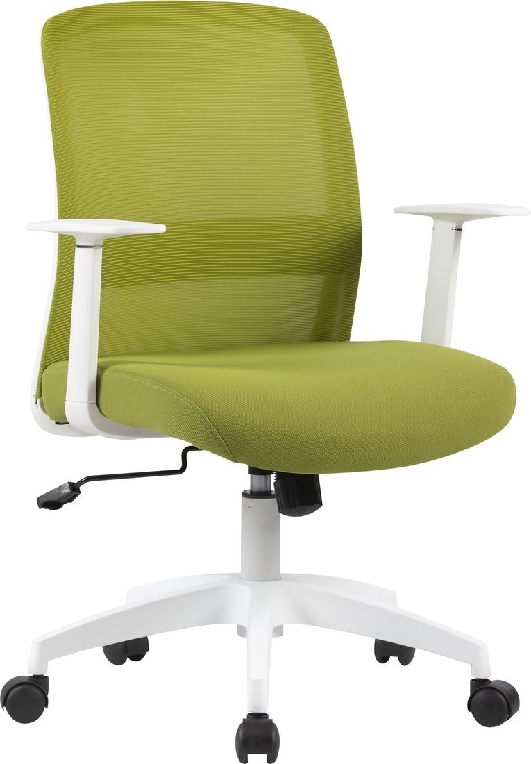 Офисное кресло CACTUS CS-WMC333-GN (салатовый) - фото