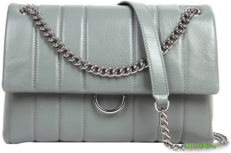 Женская сумка Mironpan 36085 (бирюзовый) - фото