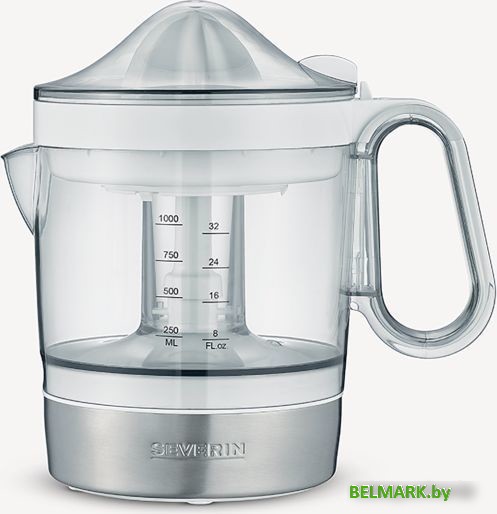 Соковыжималка Severin CP 3535 - фото