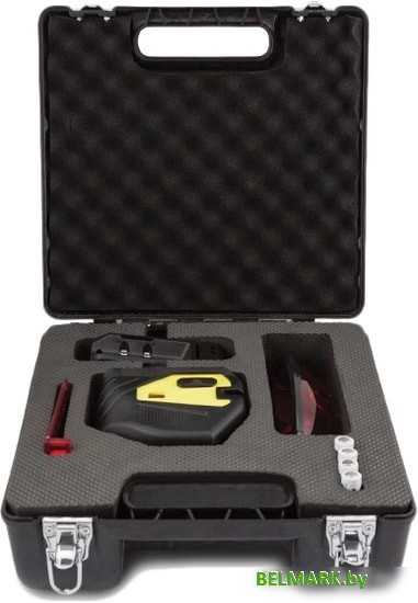 Лазерный нивелир Nivel System CL2 - фото2