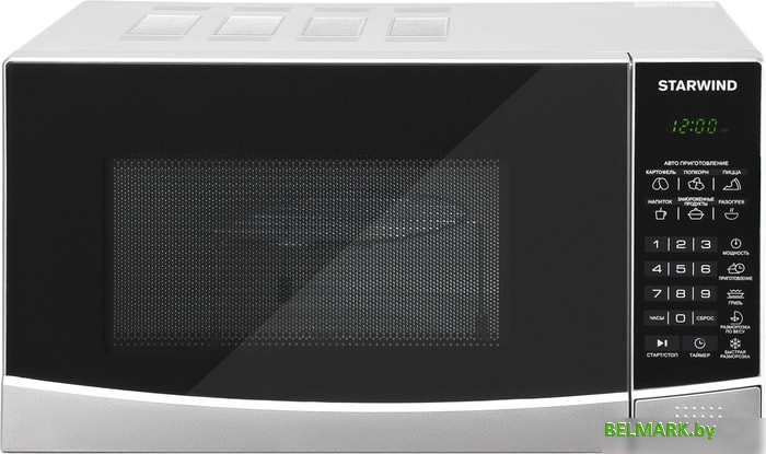 Микроволновая печь StarWind SMW3120 - фото