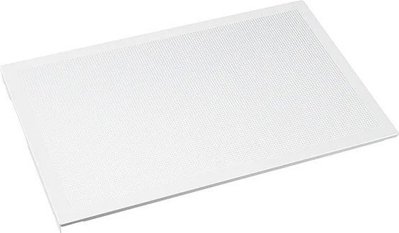 Боковая панель для корпуса DeepCool Air Panel 100 R-AIR-PANEL-WH-G - фото