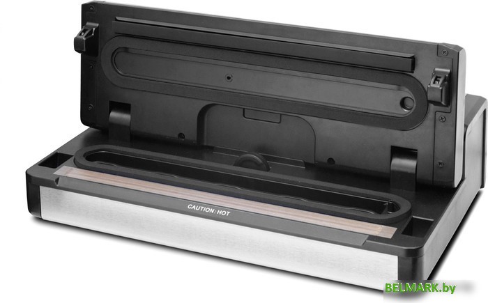 Вакуумный упаковщик CASO FastVAC 1200 [1412] - фото2