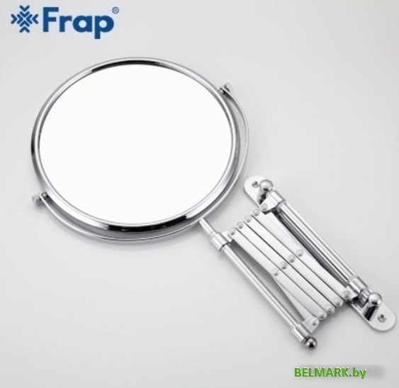 Косметическое зеркало FRAP F6408 - фото2