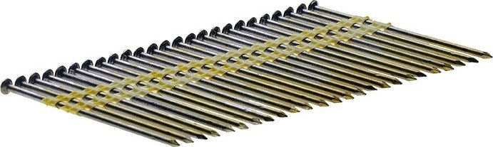 Гвозди для пистолета Fubag 140109 - фото2