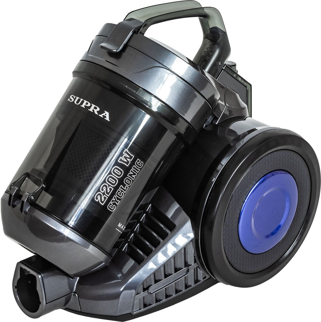 Пылесос Supra VCS-2410 - фото