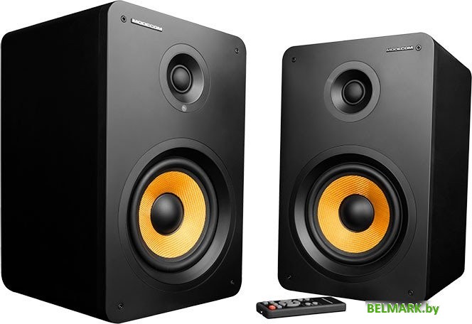 Акустика MODECOM Eclipse 180 2.0 - фото