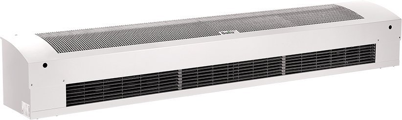 Тепловая завеса Ballu BHC-H20A-PS (пульт BRC-F) - фото2